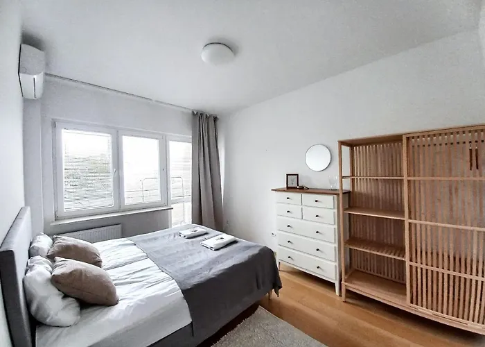 Warsaw Concierge Hoza Centrum