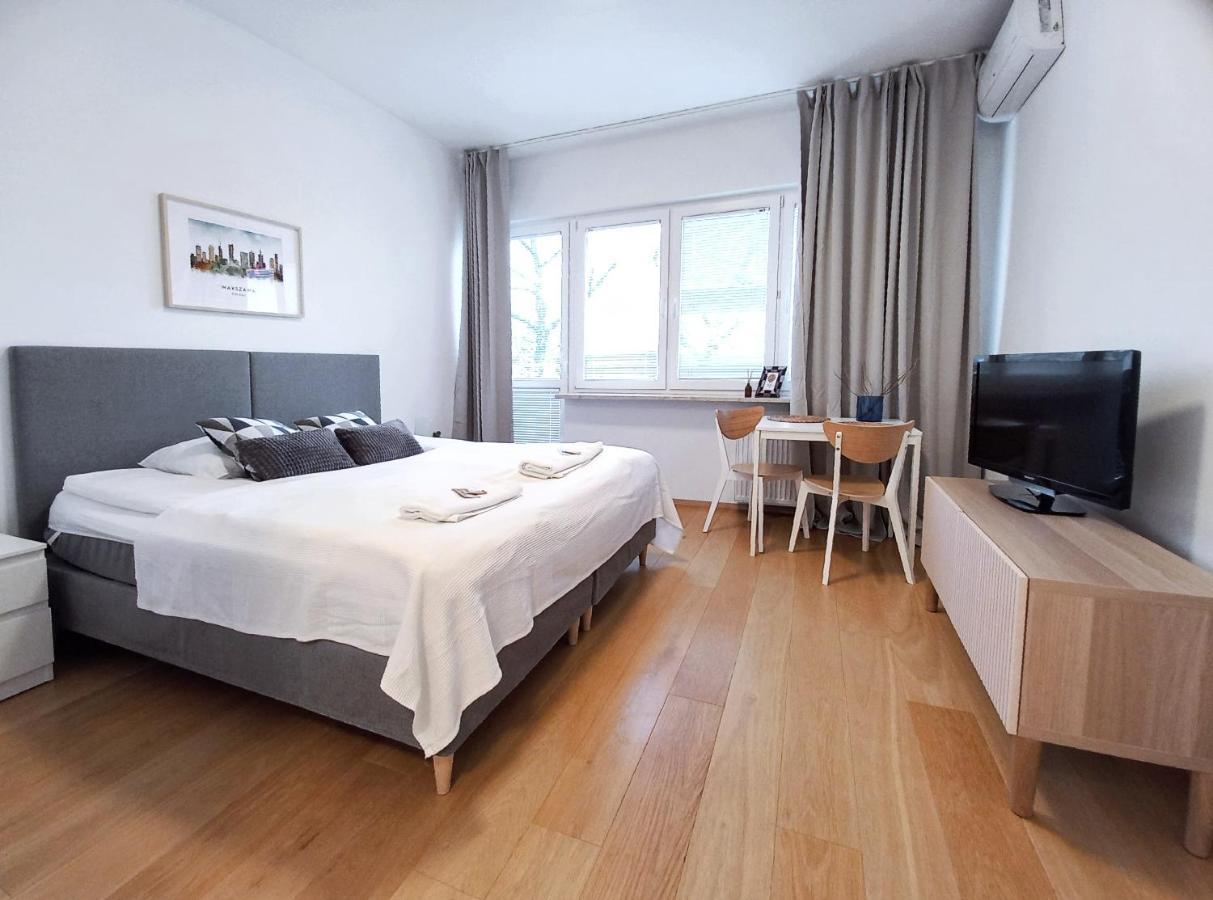 Concierge Hoza Centrum * Warszawa