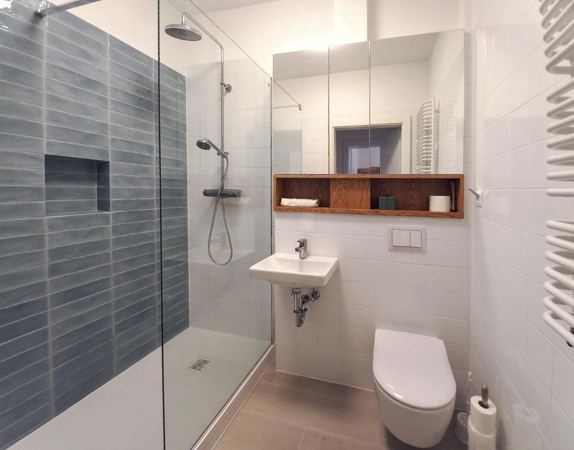 Leilighet Concierge Hoza Centrum Warszawa