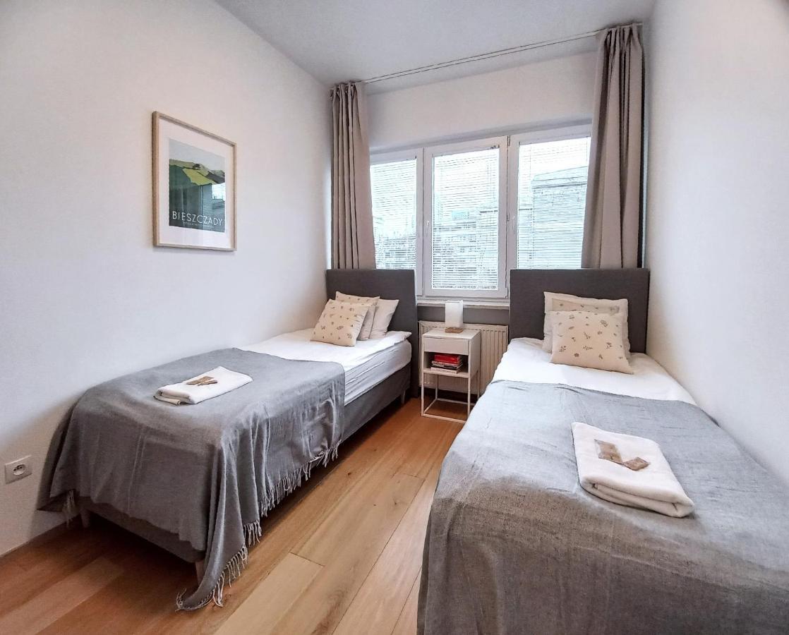 Concierge Hoza Centrum Apartment