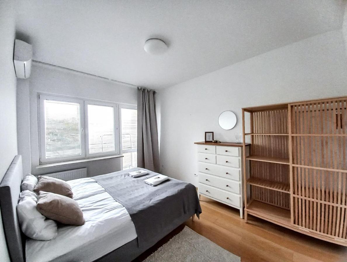 Apartment Concierge Hoza Centrum *