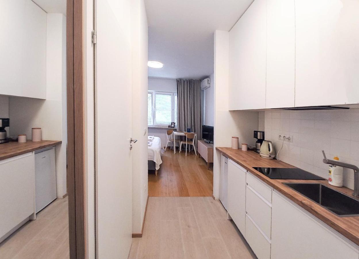Concierge Hoza Centrum * Warsaw