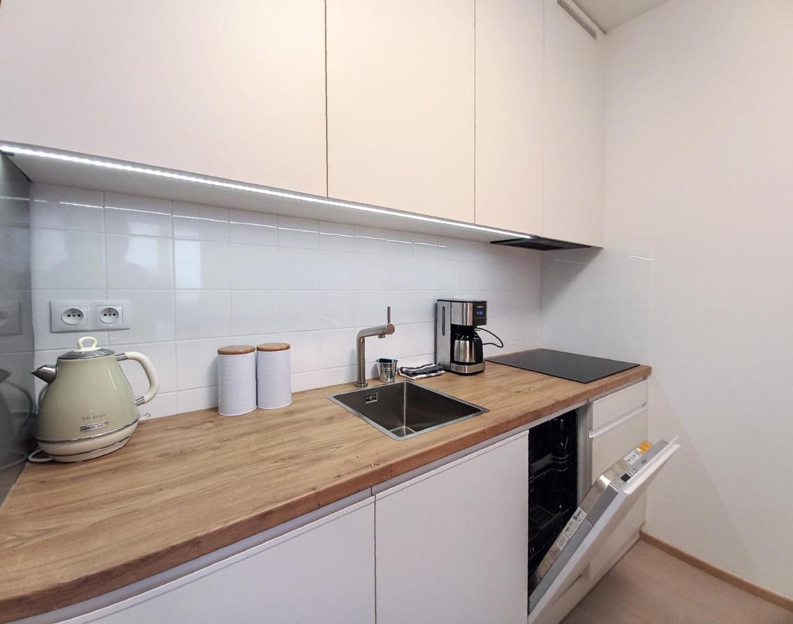 Concierge Hoza Centrum Apartment