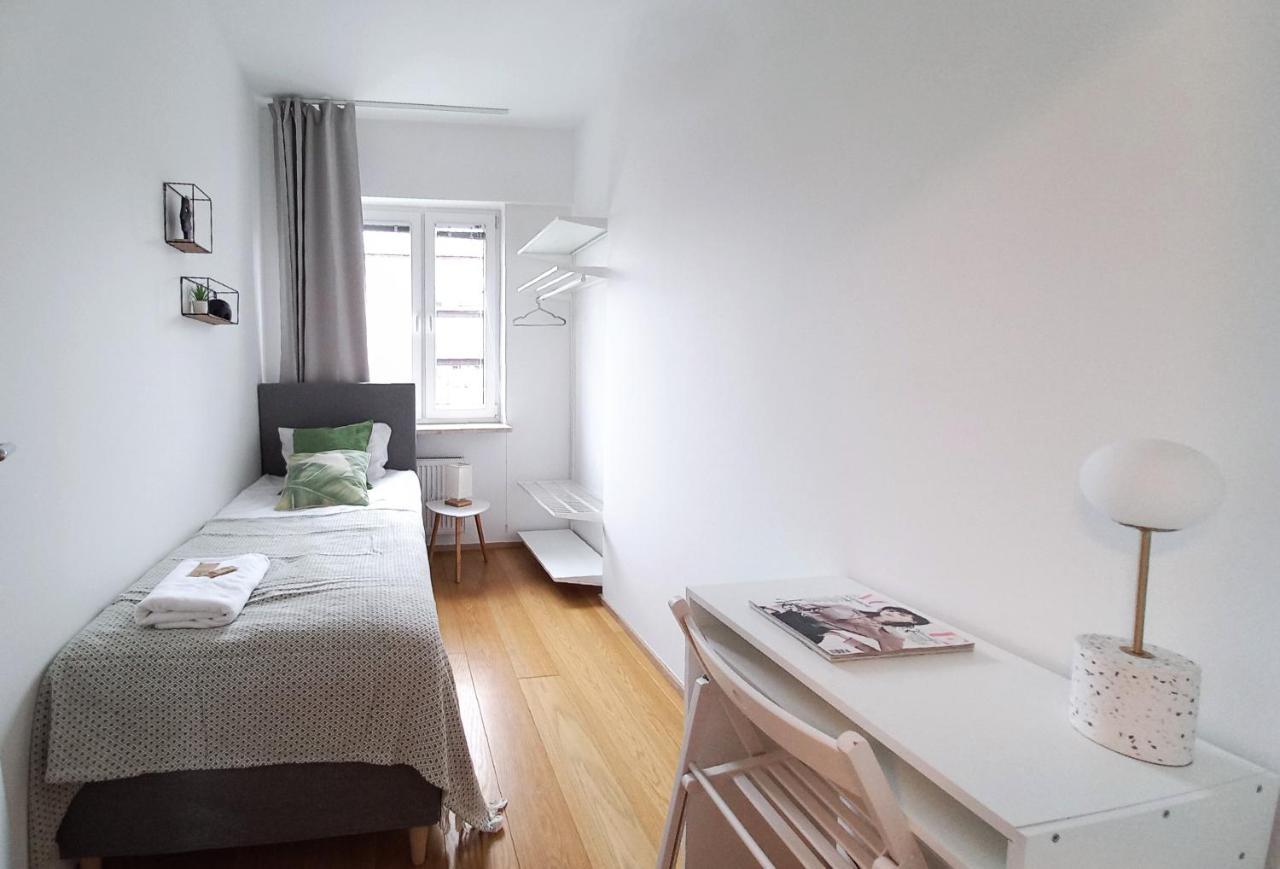 Apartment Concierge Hoza Centrum *