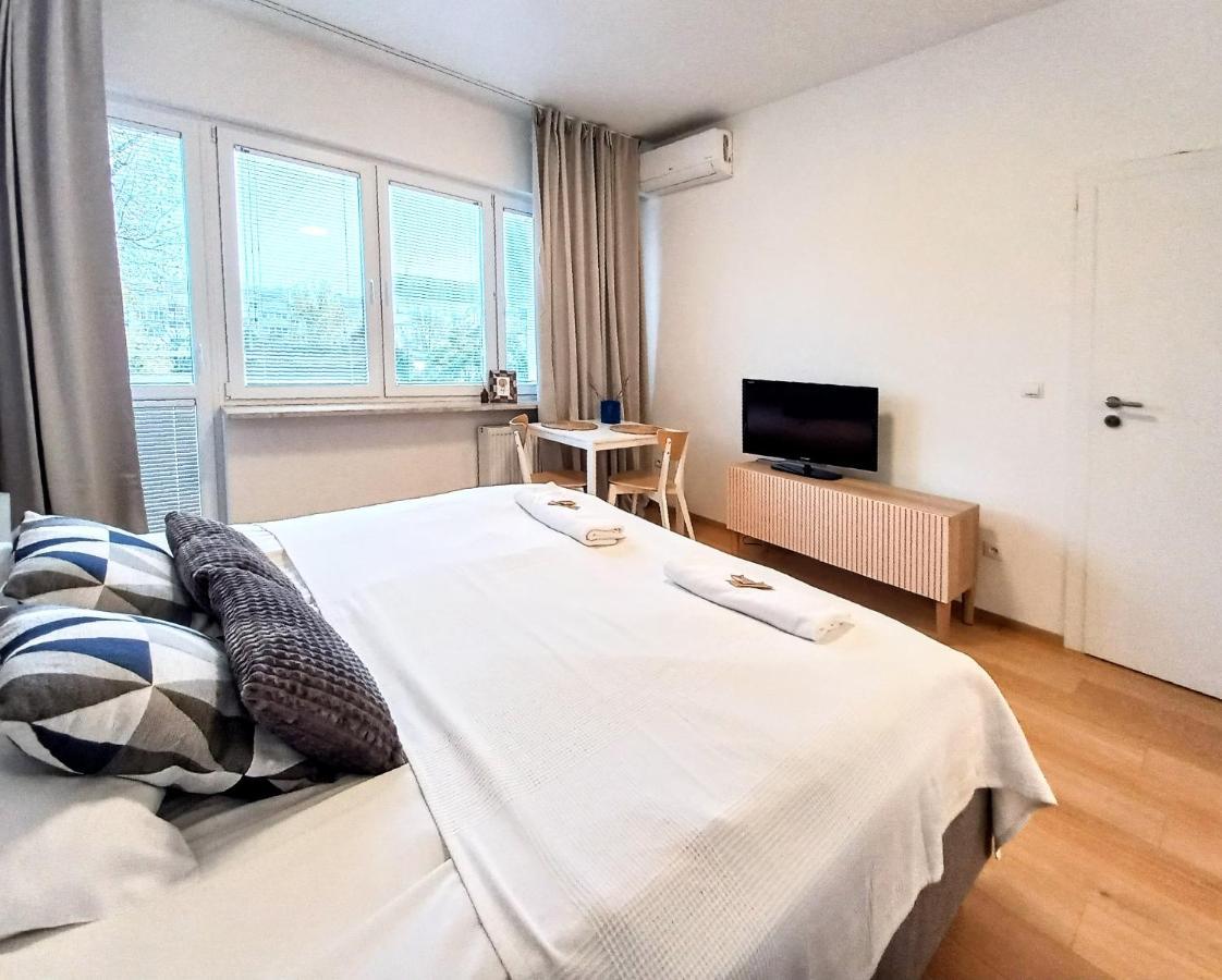 Apartment Concierge Hoza Centrum *