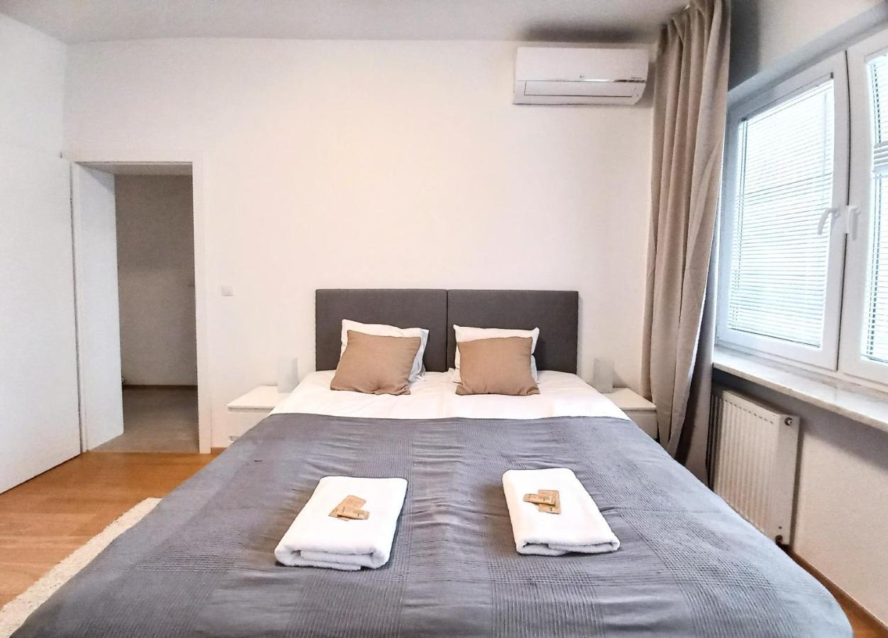 Concierge Hoza Centrum Apartment