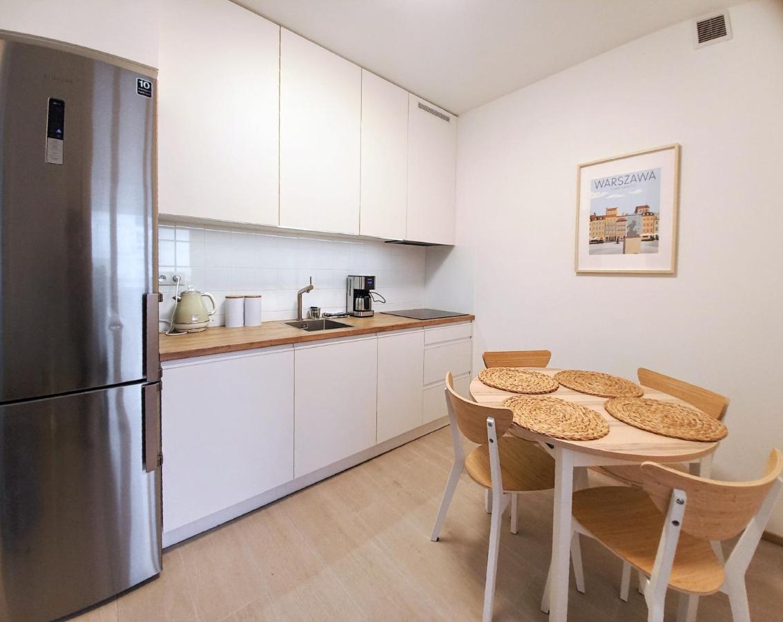 Concierge Hoza Centrum Apartment *